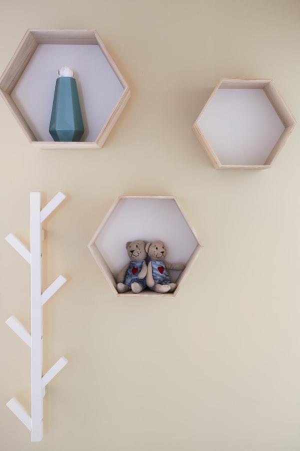 Ropemaker Street Apartment Danzig Zimmer foto